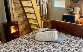 Fritt! Bed&Breakfast